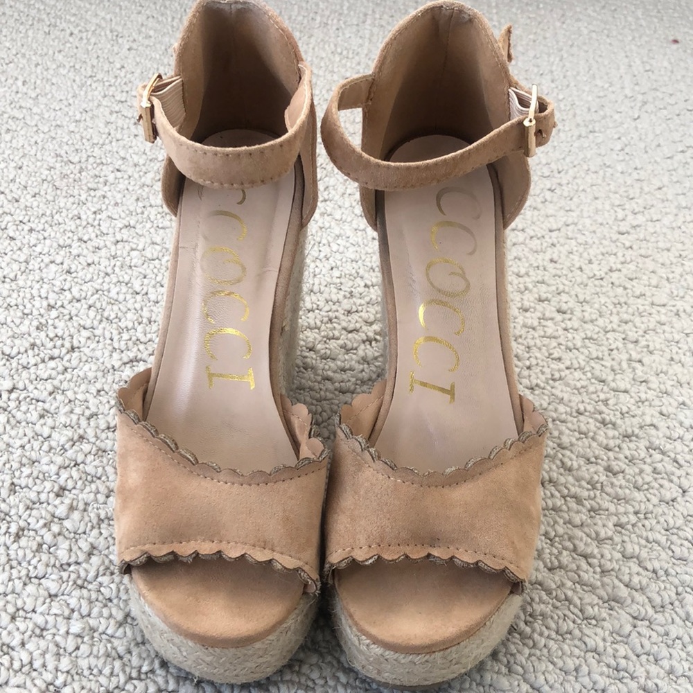 Wedges